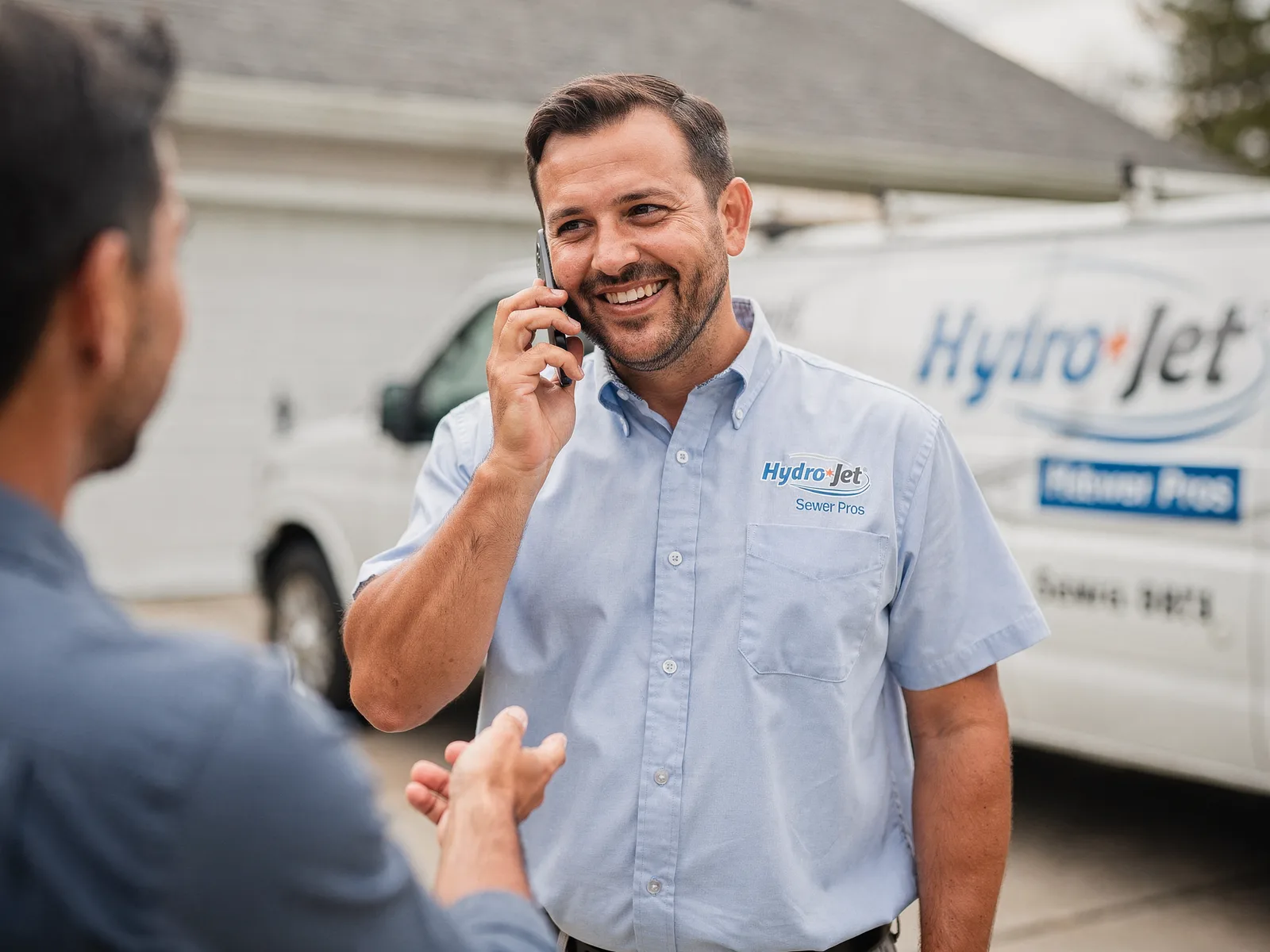 Hydro Jetting Holder, FL FAQs